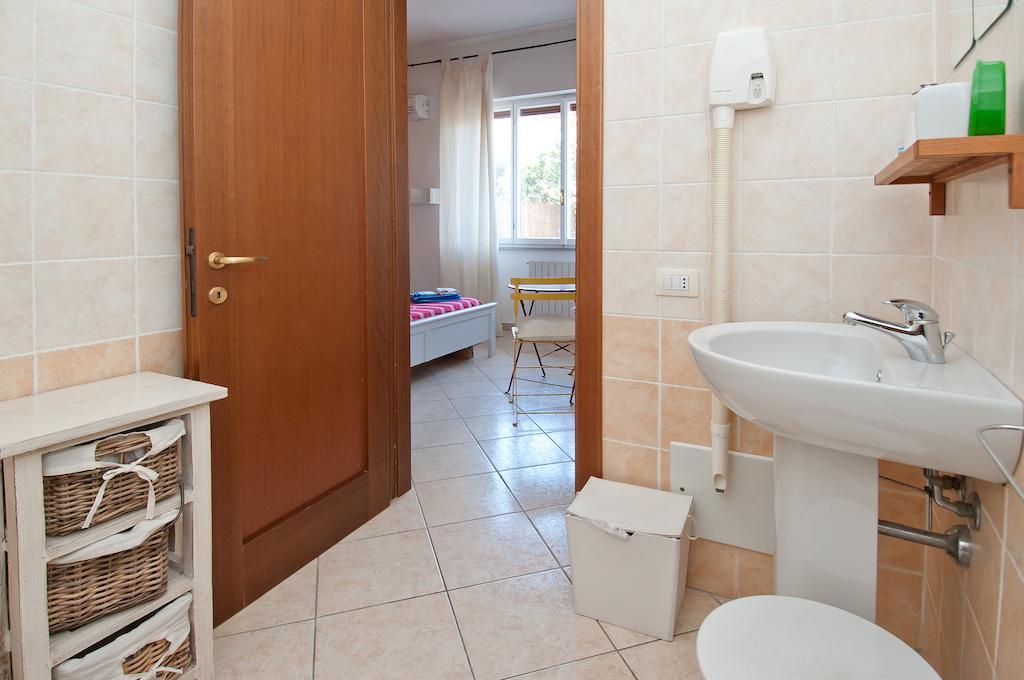 Mistral Marina Piccola Hotel Cagliari Luaran gambar